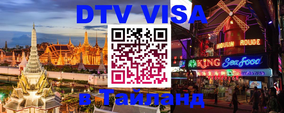 Сколько стоит DTV виза — актуальные цены, оформление даже без документов - 04.12.2025 